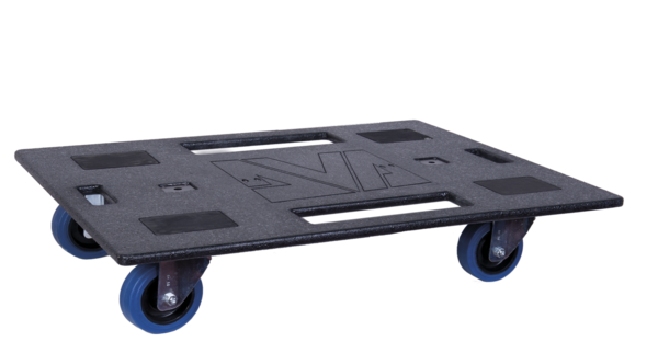 DOLLY FOR S1518 N, S2585 N (INCLUDING WHEELS).